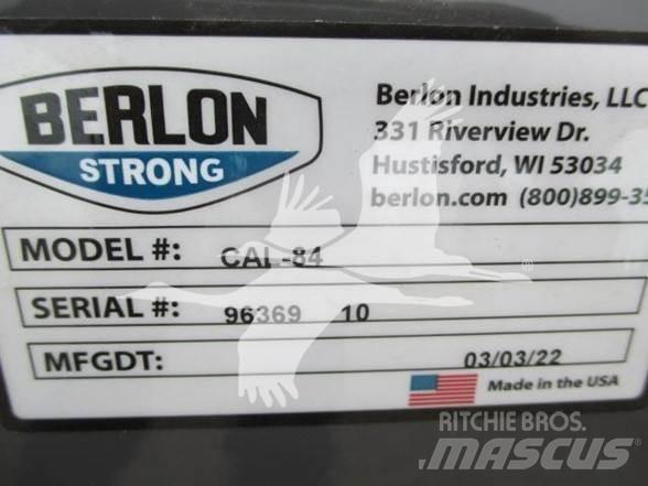 Berlon CAL-84 Baldes