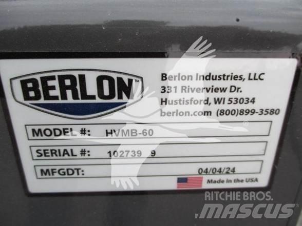 Berlon HVBM60 Baldes