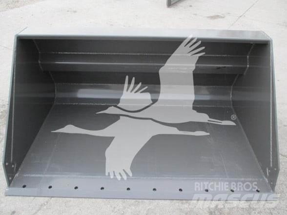 Berlon HVBM60 Baldes