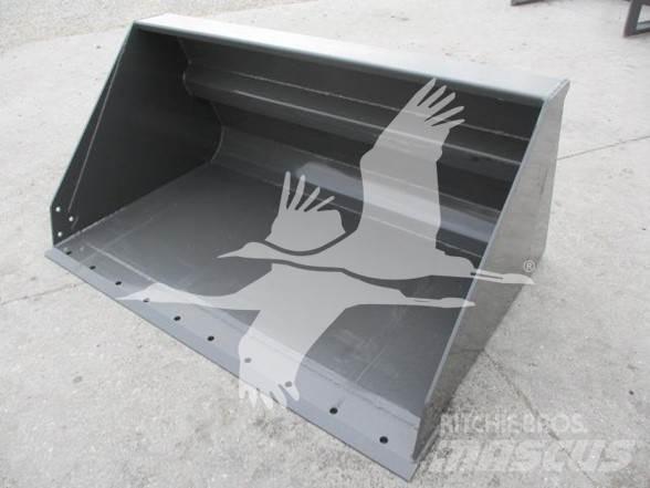 Berlon HVMB60 Baldes
