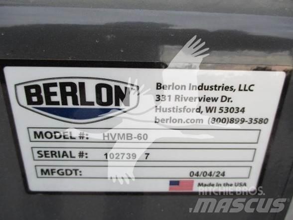 Berlon HVMB60 Baldes