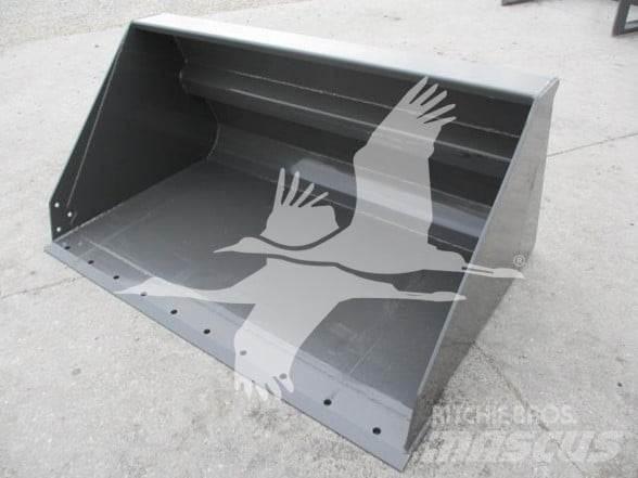 Berlon HVMB60 Baldes
