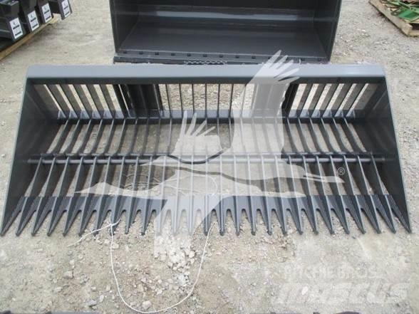 Berlon SKL84 Baldes