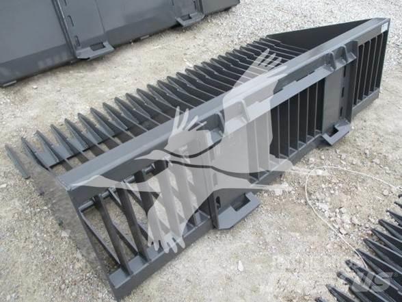 Berlon SKL84 Baldes