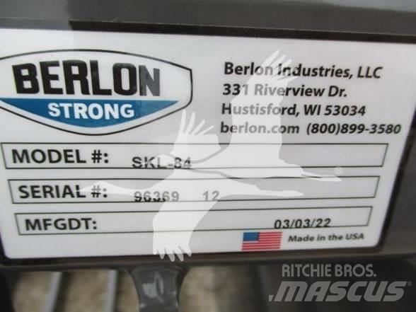 Berlon SKL84 Baldes
