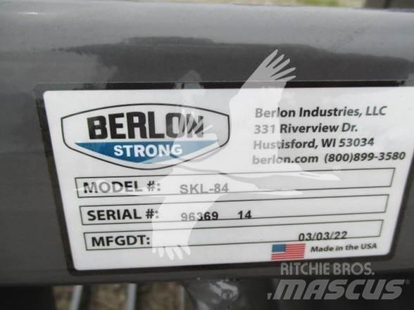 Berlon SKL84 Baldes