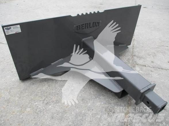 Berlon TMV-R Conectores