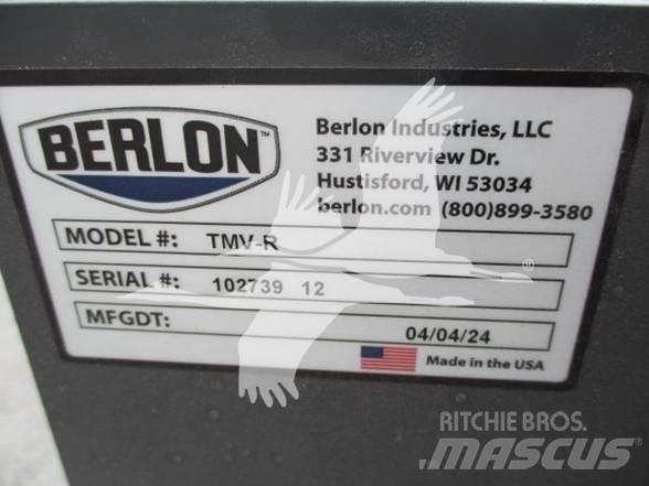 Berlon TMV-R Conectores
