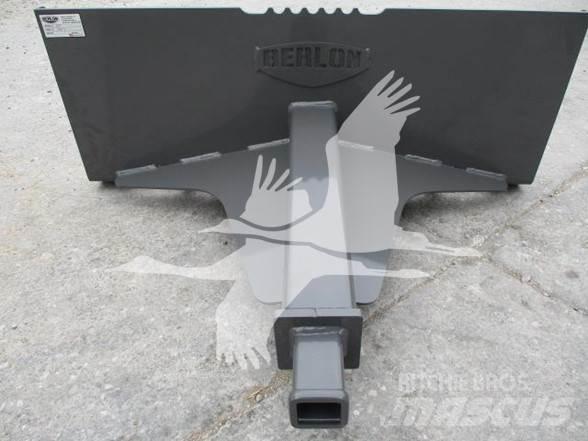 Berlon TMV-R Conectores