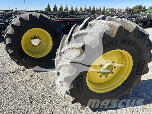 BKT 600/65R28 Construção - Outros
