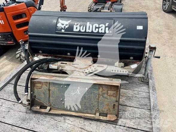 Bobcat 68A Outros componentes