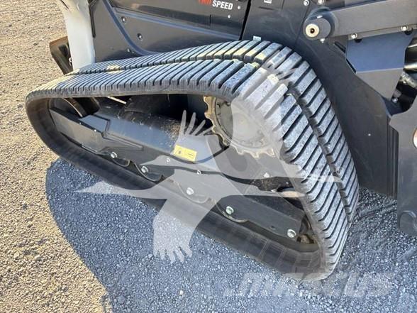 Bobcat T76 Carregadoras de direcção deslizante