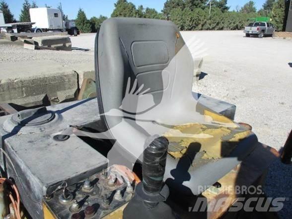 Bomag BW137AD Cilindros Compactadores monocilíndricos