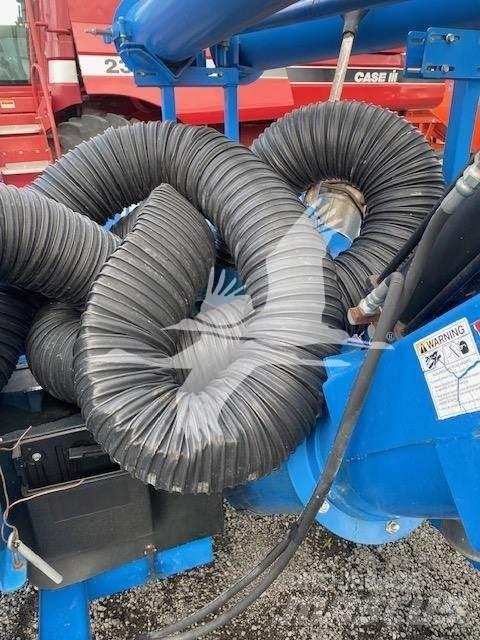 Brandt 4500EX Equipamento de limpeza de grãos