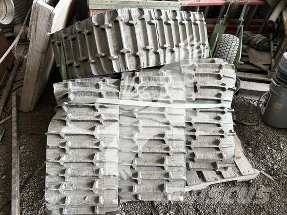 Camoplast UTV Construção - Outros
