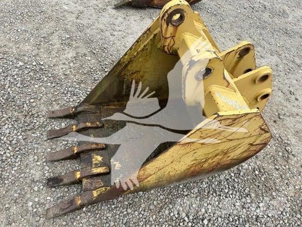 CASE 23 Construção - Outros
