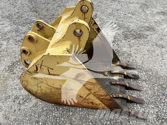 CASE 23 Construção - Outros
