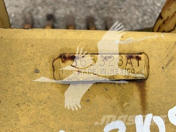 CASE 23 Construção - Outros
