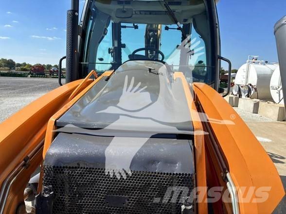 CASE 580SN Retroescavadoras