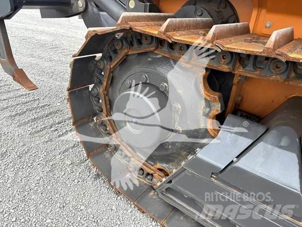 CASE 650M LGP Dozers - Tratores rastos