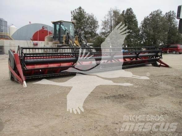 Case IH 1020 Ceifeiras debulhadoras compactas