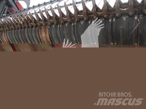 Case IH 1020 Ceifeiras debulhadoras compactas