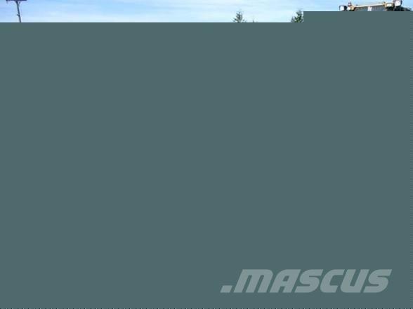 Case IH 1020 Ceifeiras debulhadoras compactas