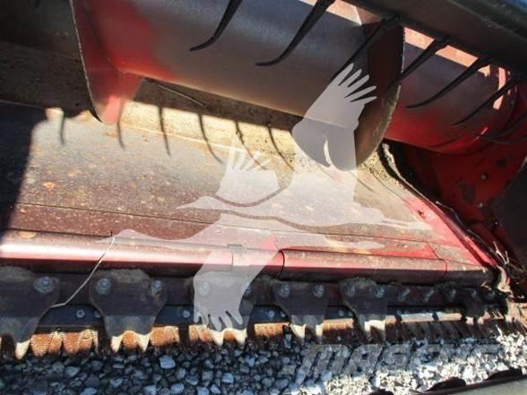 Case IH 1020 Ceifeiras debulhadoras compactas