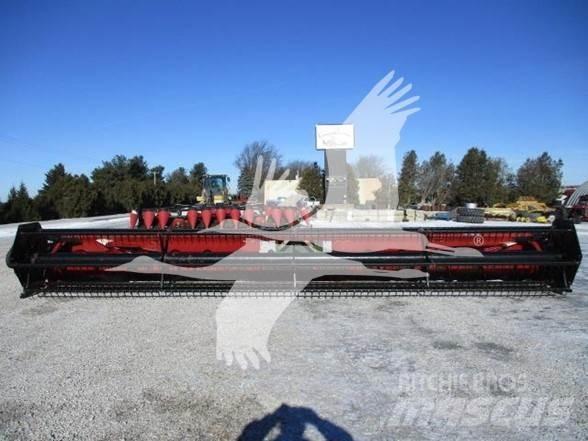 Case IH 1020 Ceifeiras debulhadoras compactas
