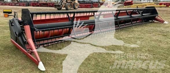 Case IH 1020 Ceifeiras debulhadoras compactas