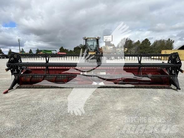 Case IH 1020 Ceifeiras debulhadoras compactas