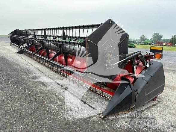 Case IH 1020 Ceifeiras debulhadoras compactas