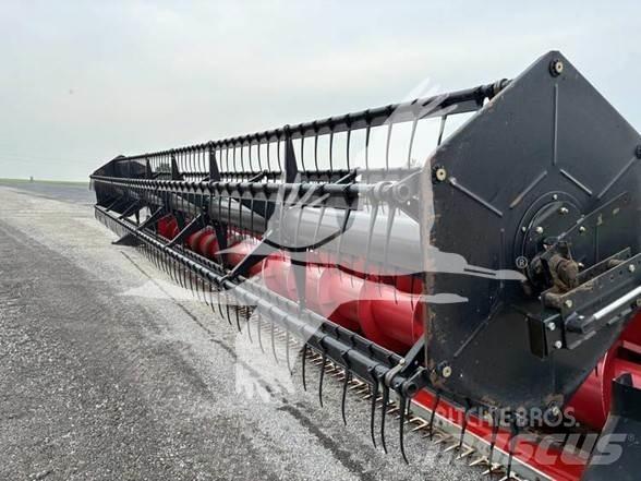 Case IH 1020 Ceifeiras debulhadoras compactas