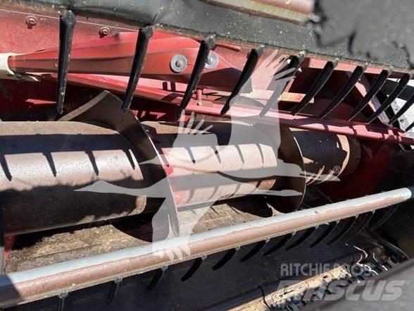 Case IH 1020 Ceifeiras debulhadoras compactas
