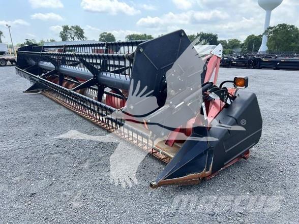 Case IH 1020 Ceifeiras debulhadoras compactas