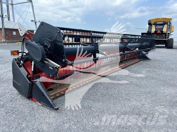 Case IH 1020 Ceifeiras debulhadoras compactas