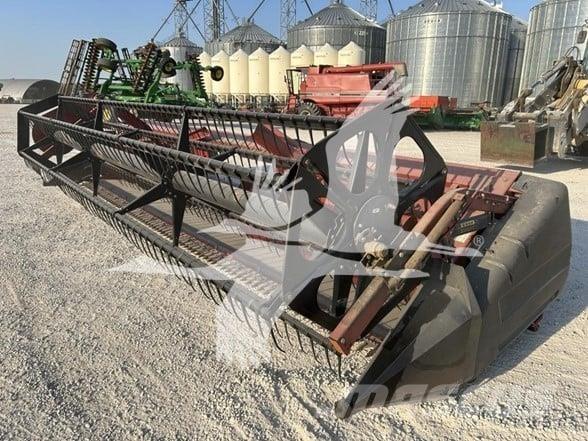 Case IH 1020 Ceifeiras debulhadoras compactas