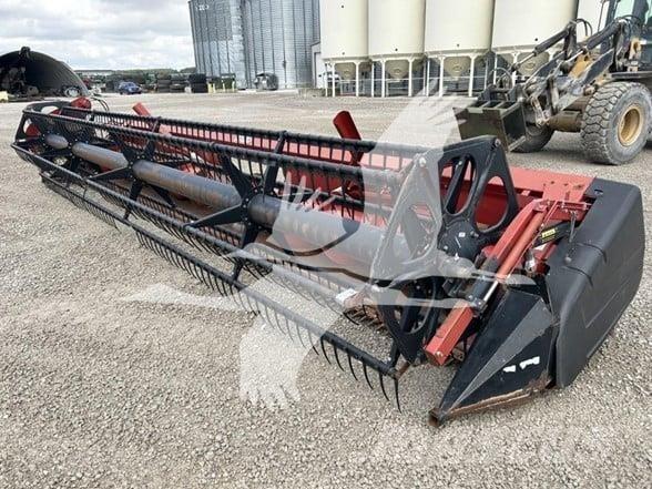 Case IH 1020 Ceifeiras debulhadoras compactas