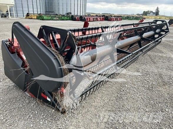 Case IH 1020 Ceifeiras debulhadoras compactas