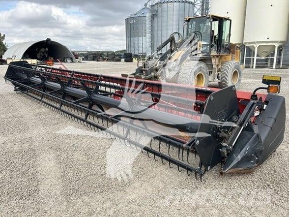 Case IH 1020 Ceifeiras debulhadoras compactas