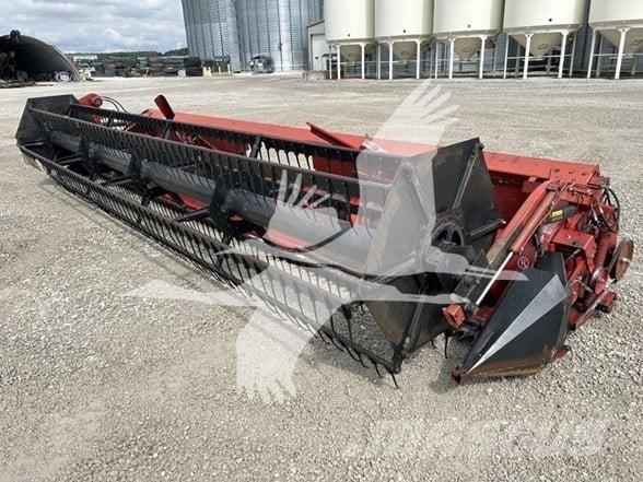 Case IH 1020 Ceifeiras debulhadoras compactas