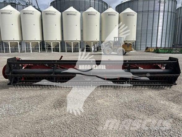 Case IH 1020 Ceifeiras debulhadoras compactas