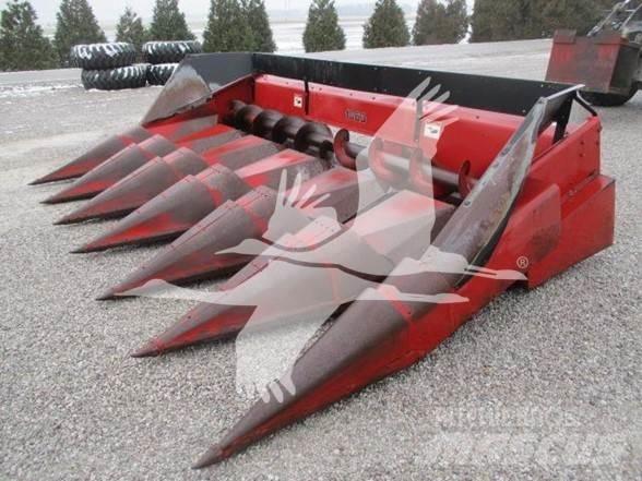 Case IH 1063 Ceifeiras debulhadoras compactas