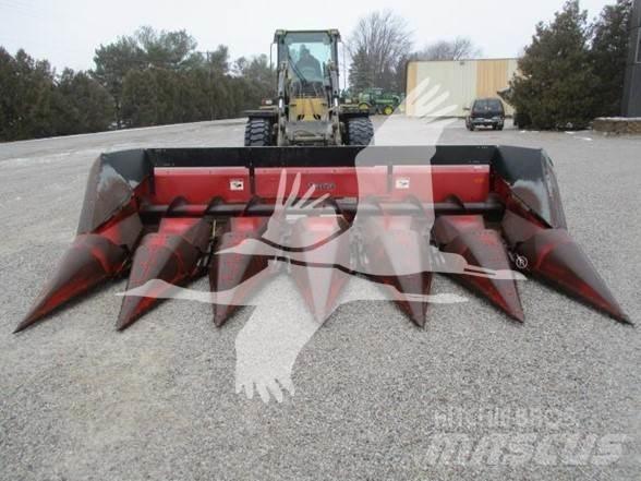Case IH 1063 Ceifeiras debulhadoras compactas