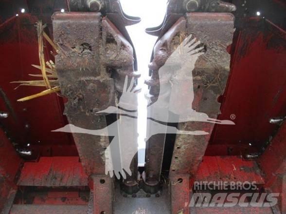 Case IH 1063 Ceifeiras debulhadoras compactas
