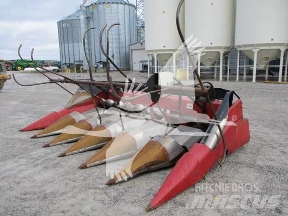 Case IH 1063 Ceifeiras debulhadoras compactas