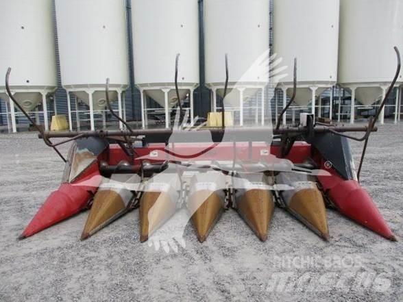 Case IH 1063 Ceifeiras debulhadoras compactas
