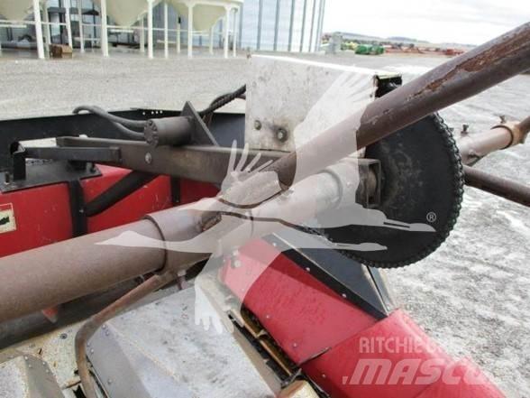 Case IH 1063 Ceifeiras debulhadoras compactas