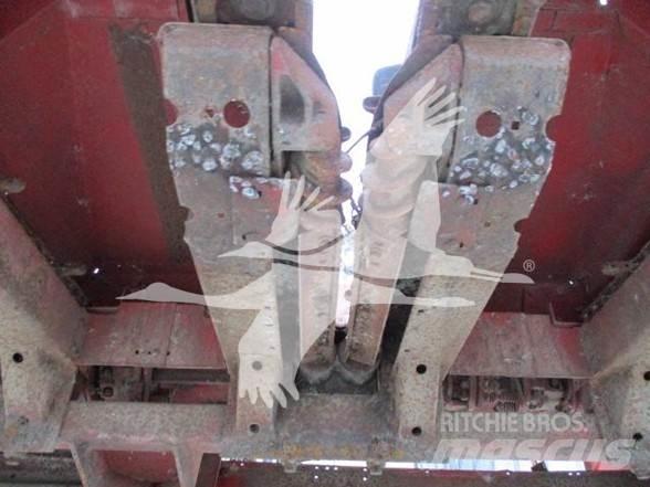 Case IH 1063 Ceifeiras debulhadoras compactas