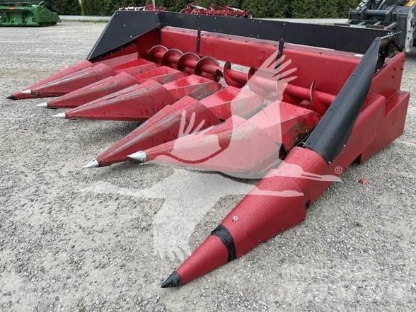 Case IH 1063 Ceifeiras debulhadoras compactas